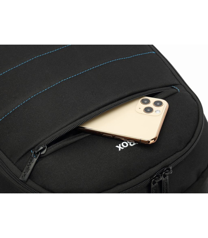 Mochila coolbox para portatil 15.6 pulgadas