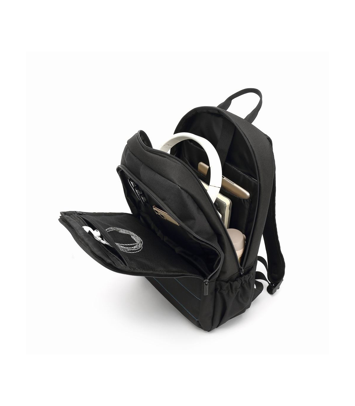 Mochila coolbox para portatil 15.6 pulgadas