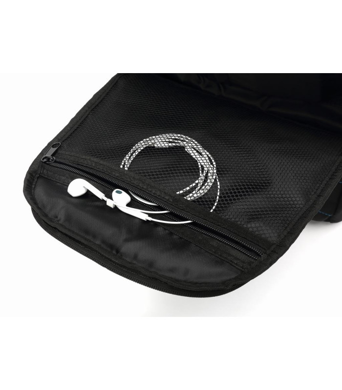 Mochila coolbox para portatil 15.6 pulgadas