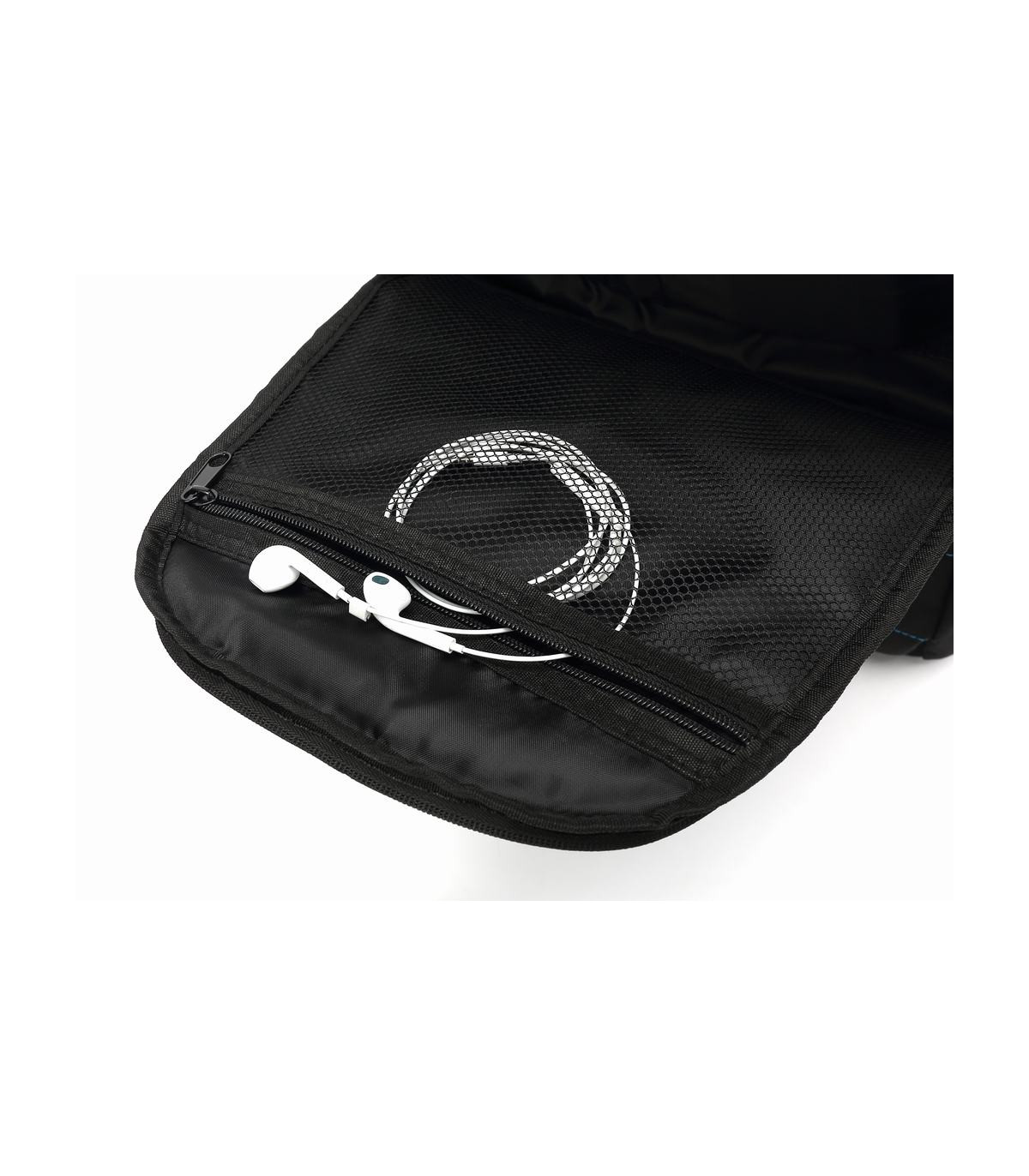 Mochila coolbox para portatil 15.6 pulgadas
