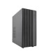 Caja ordenador coolbox a850 atx negra