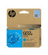 Cartucho tinta hp 937e cian officejet pro 9110b - 9120