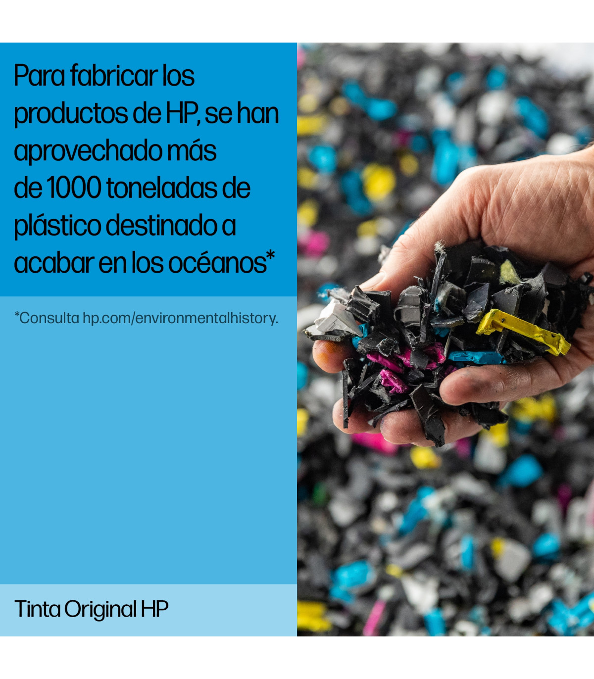 Pack hp 4 cartuchos 963 negro - cian - magenta - amarillo