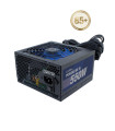 Fuente de alimentacion coolbox atx 550w powerline iii 85%