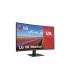 Monitor led lg 32mr50c - b 31.5 pulgadas 1920 x 1080 5ms hdmi d - sub