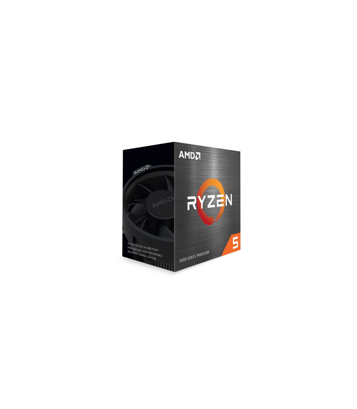 Amd ryzen 5 5500gt 4.4 ghz am4 box