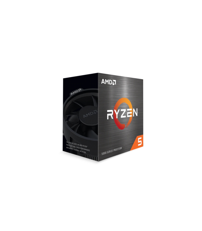 Amd ryzen 5 5600gt 4.6 ghz am4 box
