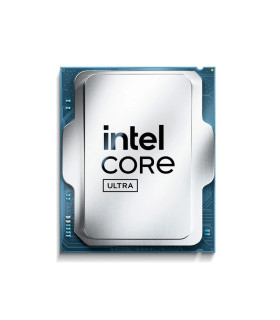 Procesador intel core ultra 7 265kf socket 1851 3.9ghz - 5.5ghz 20 cores 30mb box