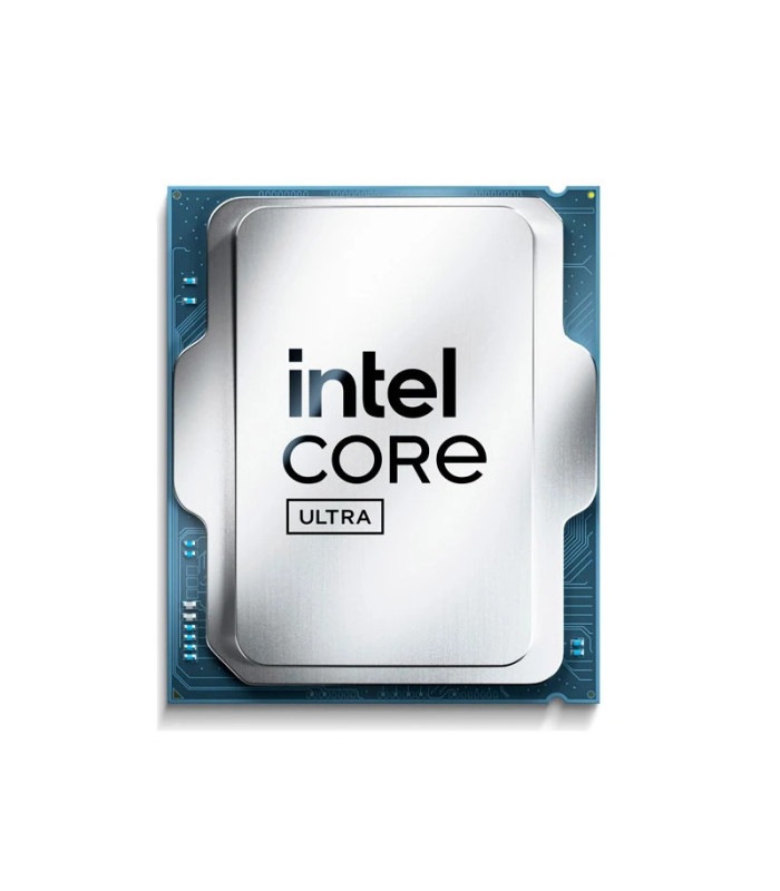 Procesador intel core ultra 7 265kf socket 1851 3.9ghz - 5.5ghz 20 cores 30mb box