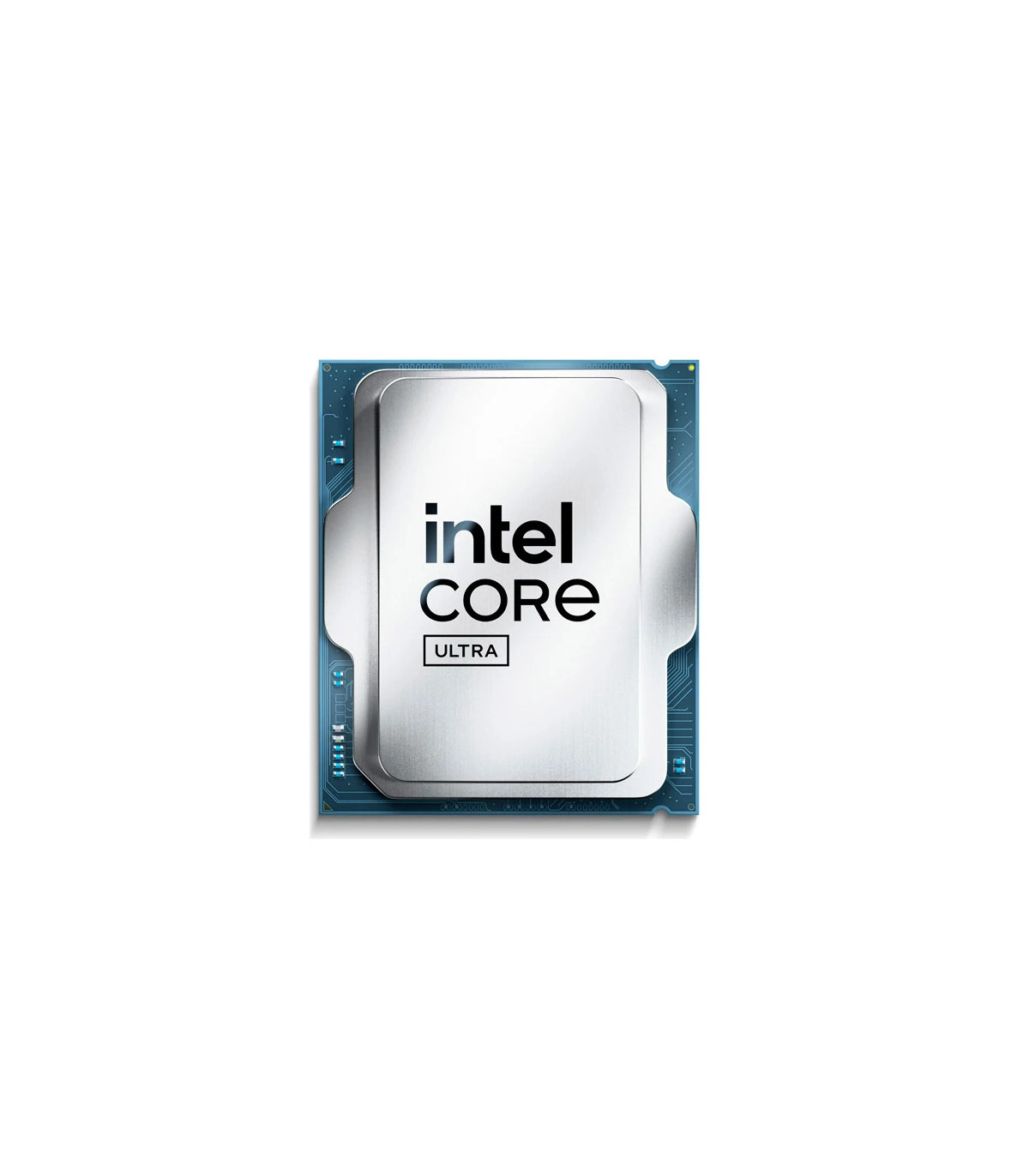Procesador intel core ultra 7 265kf socket 1851 3.9ghz - 5.5ghz 20 cores 30mb box