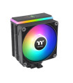 Ventilador cpu thermaltake astria 200 argb 120mm negro