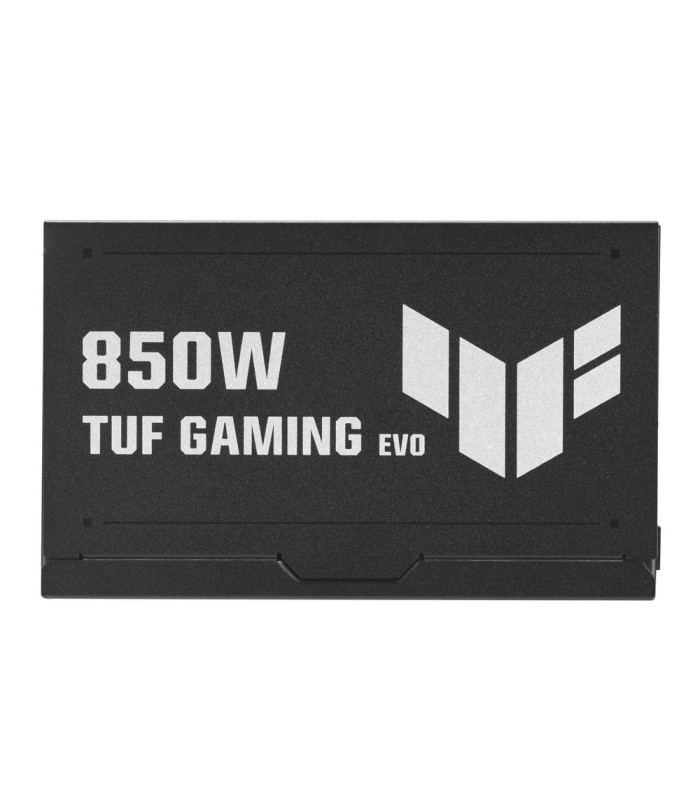 Fuente alimentacion asus tuf gaming evo atx 850w negra