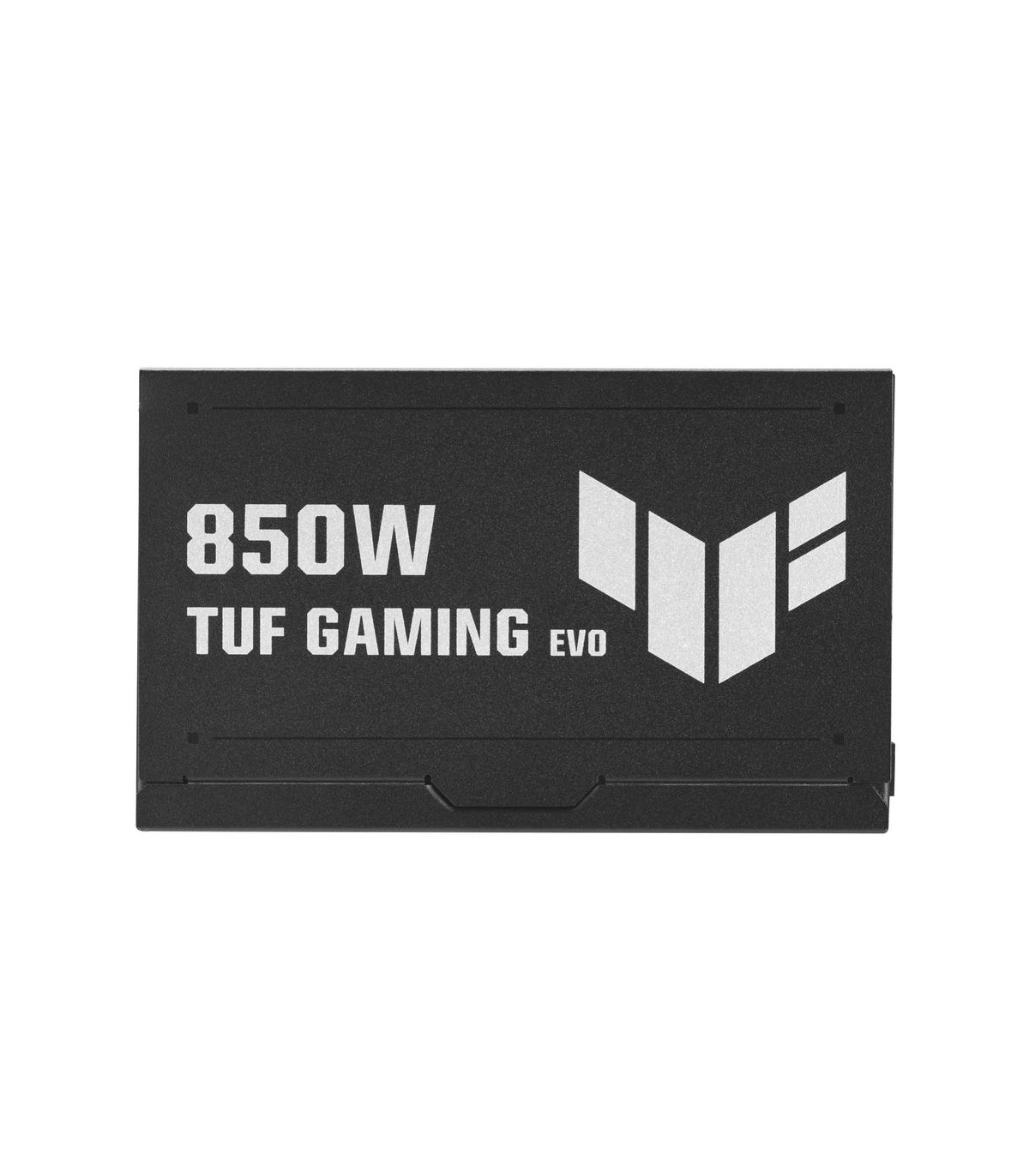 Fuente alimentacion asus tuf gaming evo atx 850w negra