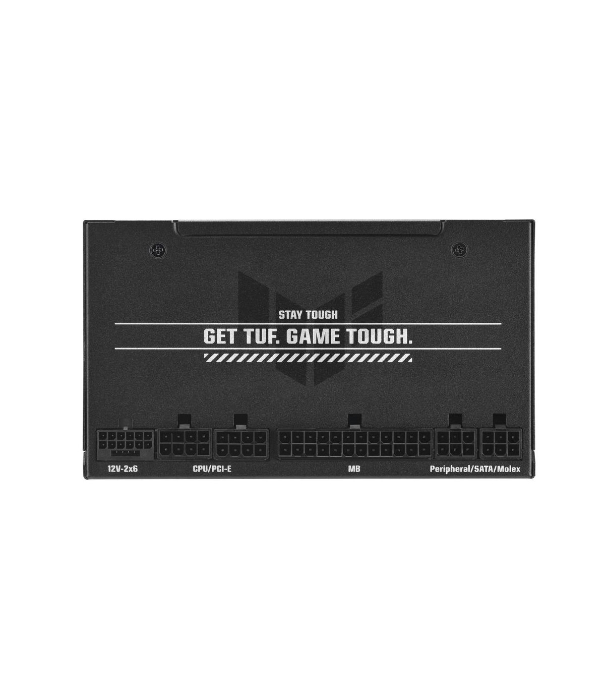 Fuente alimentacion asus tuf gaming evo atx 850w negra