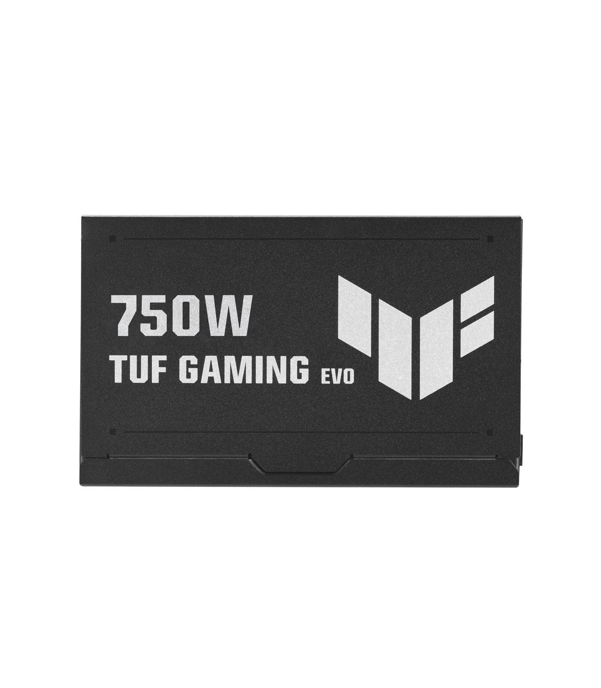 Fuente alimentacion asus tuf gaming evo atx 750w negra