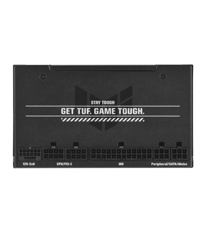 Fuente alimentacion asus tuf gaming evo atx 750w negra