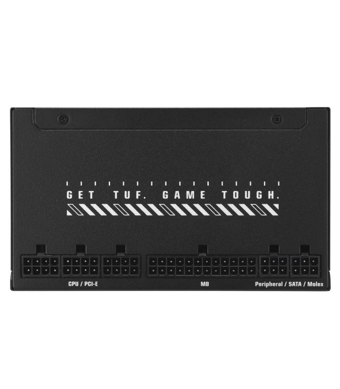 Fuente alimentacion asus tuf gaming evo atx 650w negra