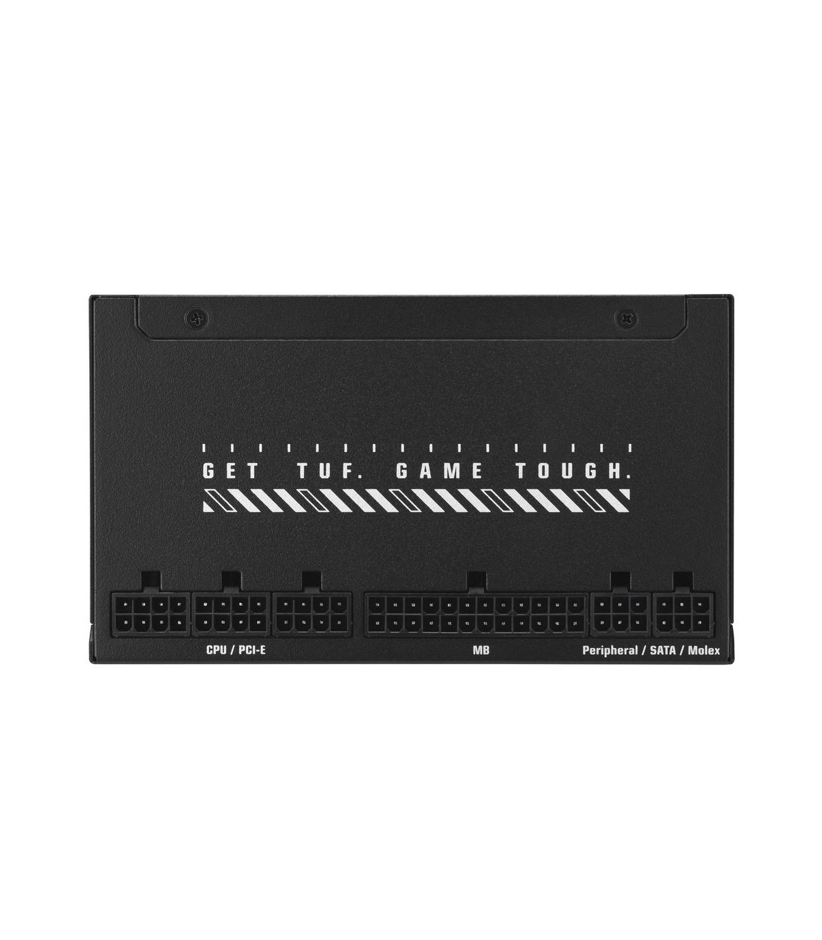 Fuente alimentacion asus tuf gaming evo atx 650w negra