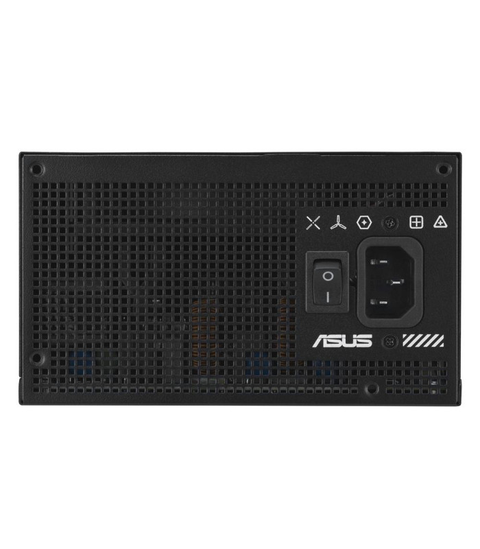 Fuente alimentacion asus tuf gaming evo atx 650w negra