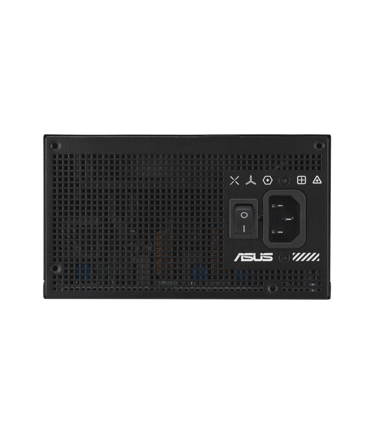 Fuente alimentacion asus tuf gaming evo atx 650w negra