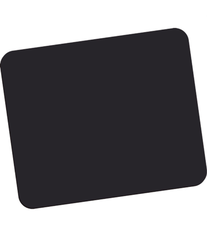 Alfombrilla estandar fellowes negro