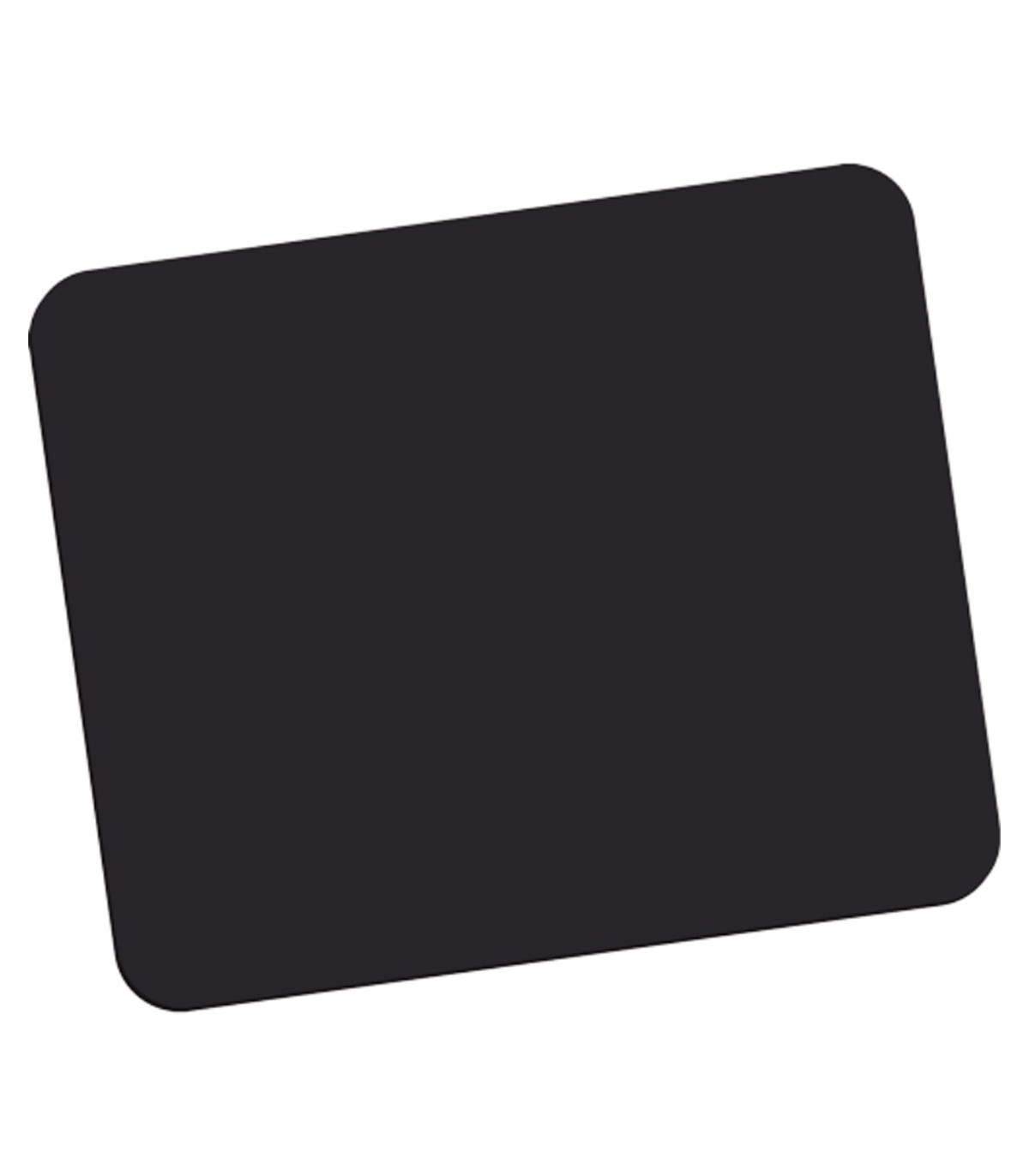 Alfombrilla estandar fellowes negro