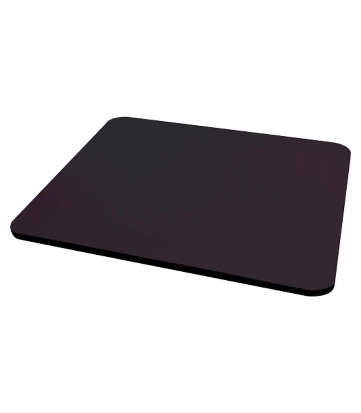 Alfombrilla estandar fellowes negro