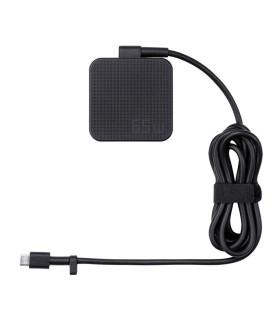 Adaptador de corriente asus ac65 - 00 65w usb - c