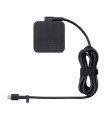 Adaptador de corriente asus ac65 - 00 65w usb - c