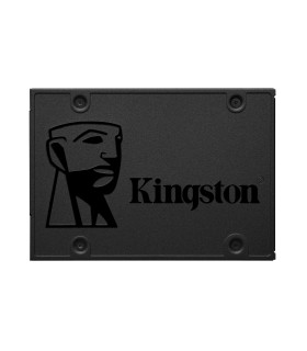 Disco duro interno ssd kingston ssd now a400 960gb  1tb 2.5 pulgadas sata 6gb - s