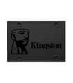 Disco duro interno ssd kingston ssd now a400 960gb 1tb 2.5 pulgadas sata 6gb - s
