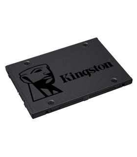 Disco duro interno ssd kingston ssd now a400 960gb 1tb 2.5 pulgadas sata 6gb - s