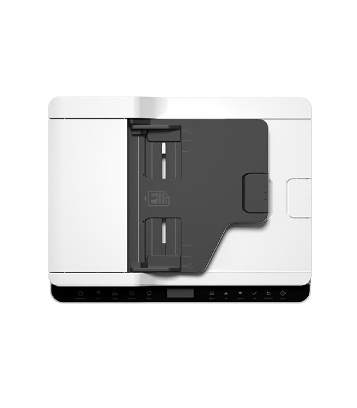 Multifunción láser pantum monocromo bm2300aw 22ppm wifi