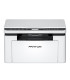 Multifunción láser pantum monocromo bm2300w 22ppm wifi