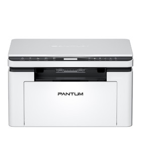 Multifunción láser pantum monocromo bm2300w 22ppm wifi