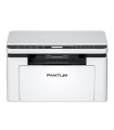Multifunción láser pantum monocromo bm2300w 22ppm wifi