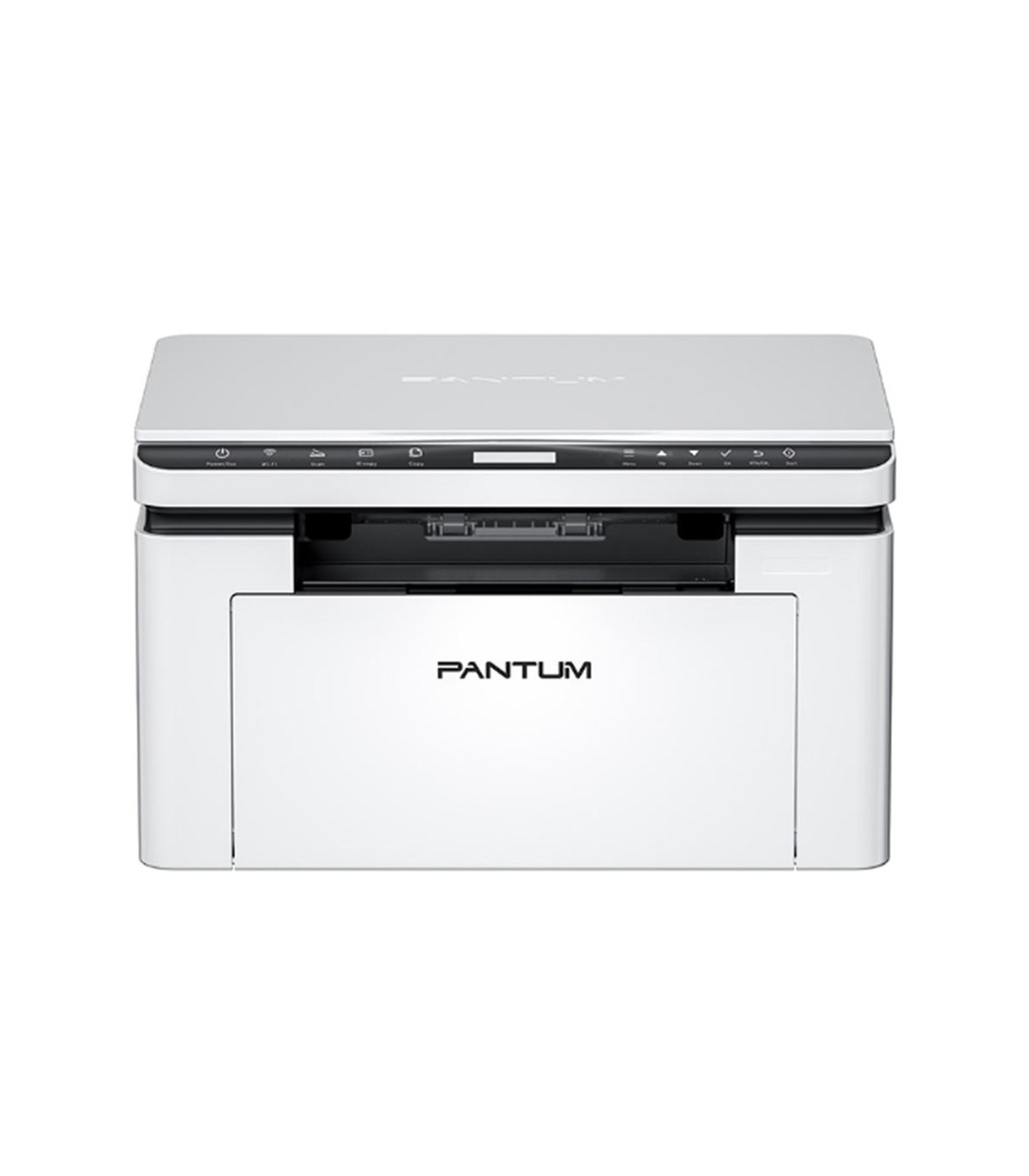 Multifunción láser pantum monocromo bm2300w 22ppm wifi