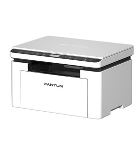 Multifunción láser pantum monocromo bm2300w 22ppm wifi