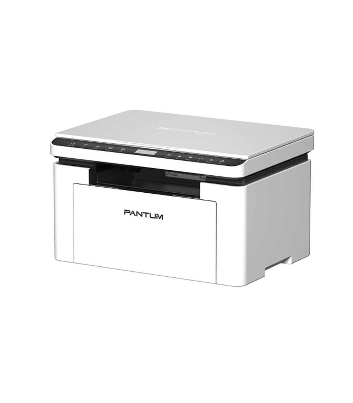 Multifunción láser pantum monocromo bm2300w 22ppm wifi