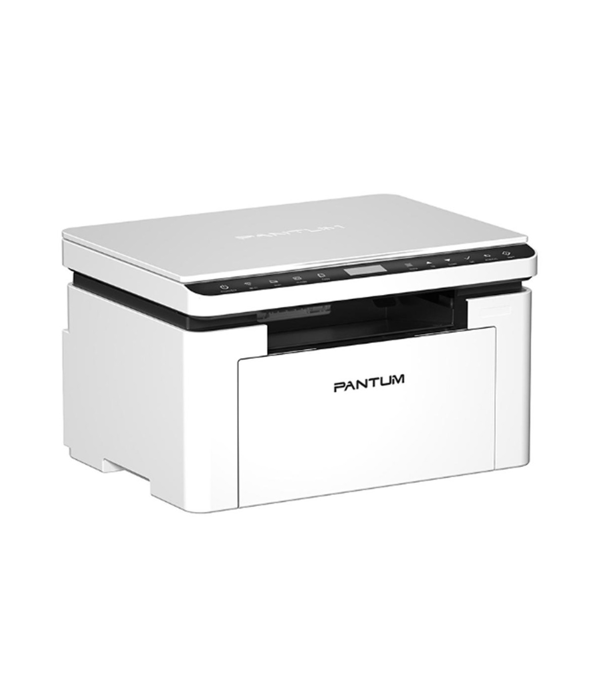 Multifunción láser pantum monocromo bm2300w 22ppm wifi