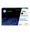 Toner hp 149x negro