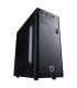 Caja ordenador hiditec atx klyp 3.0