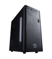 Caja ordenador hiditec atx klyp 3.0