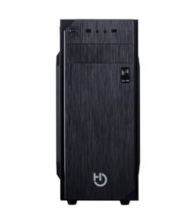 Caja ordenador hiditec atx klyp 3.0