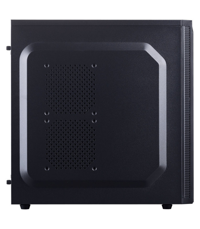 Caja ordenador hiditec atx klyp 3.0