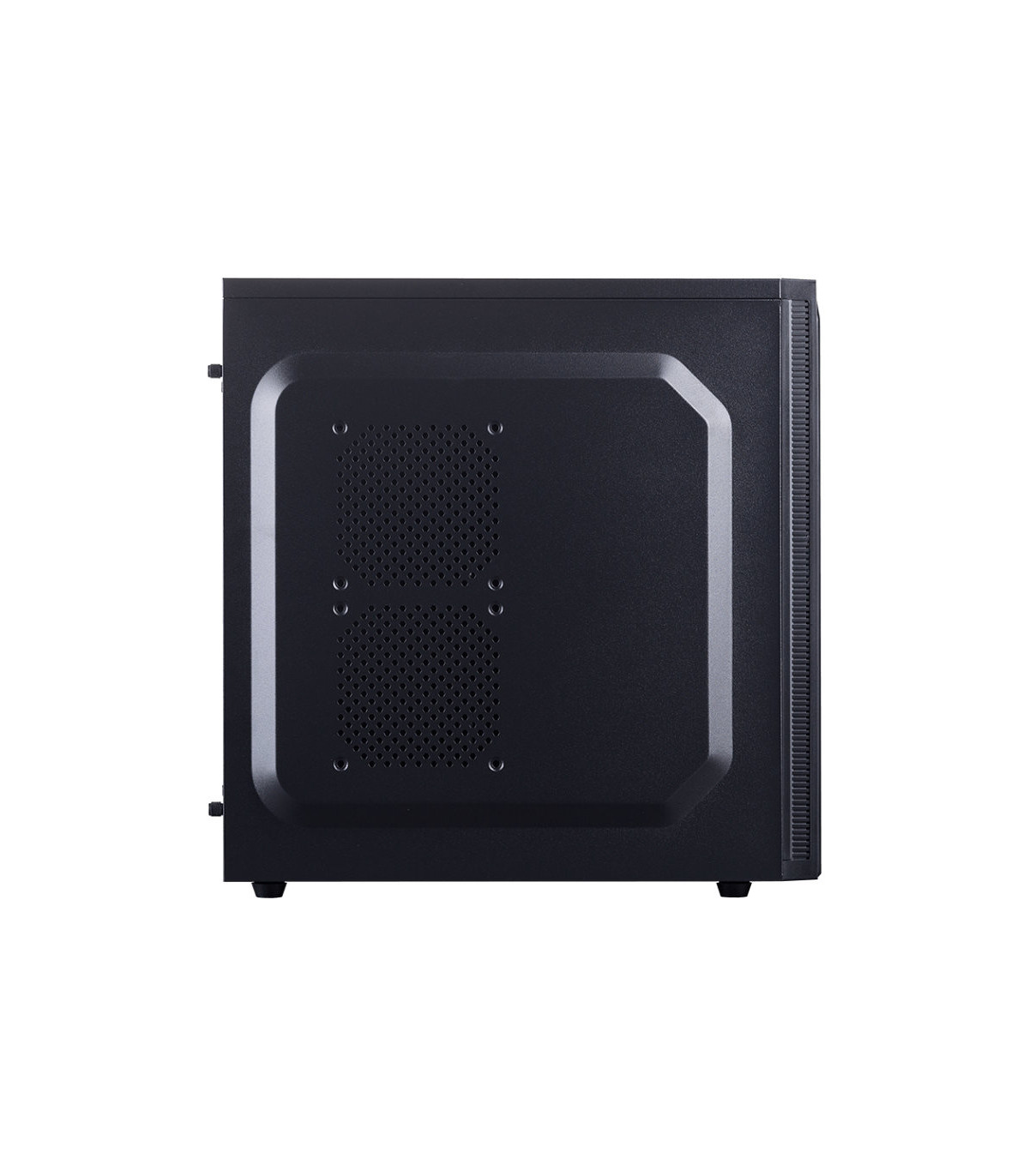 Caja ordenador hiditec atx klyp 3.0