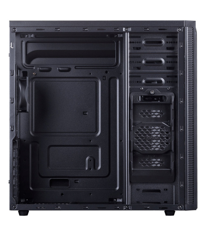 Caja ordenador hiditec atx klyp 3.0