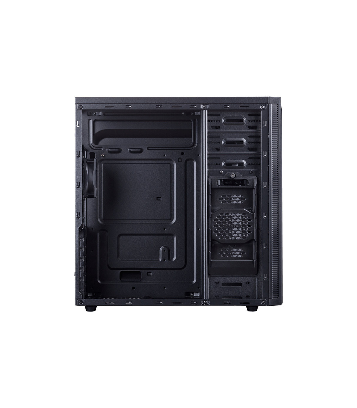 Caja ordenador hiditec atx klyp 3.0