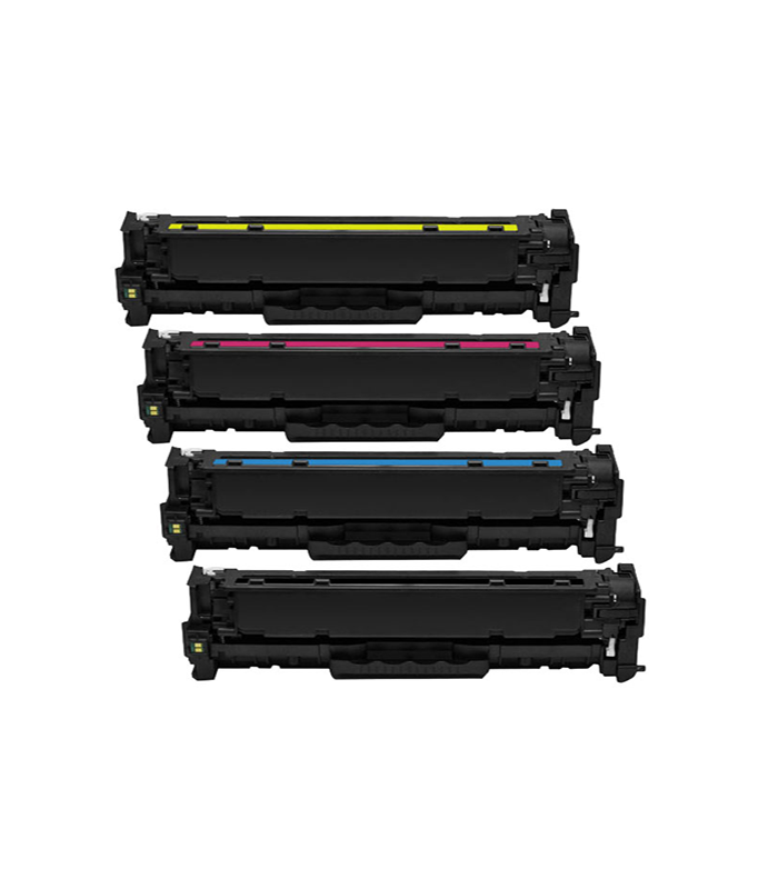 Toner compatible dayma hp cf350a 130a negro 1.300 pag