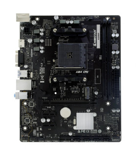 Placa base biostar am4 a520mhp matx